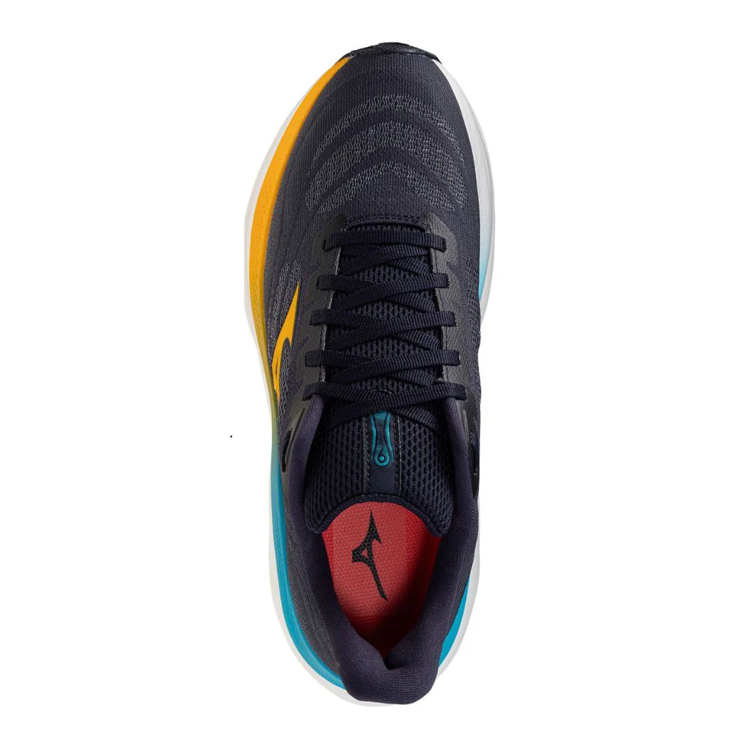 mizuno Wave Sky 9 Men's Running Shoes - Image 5