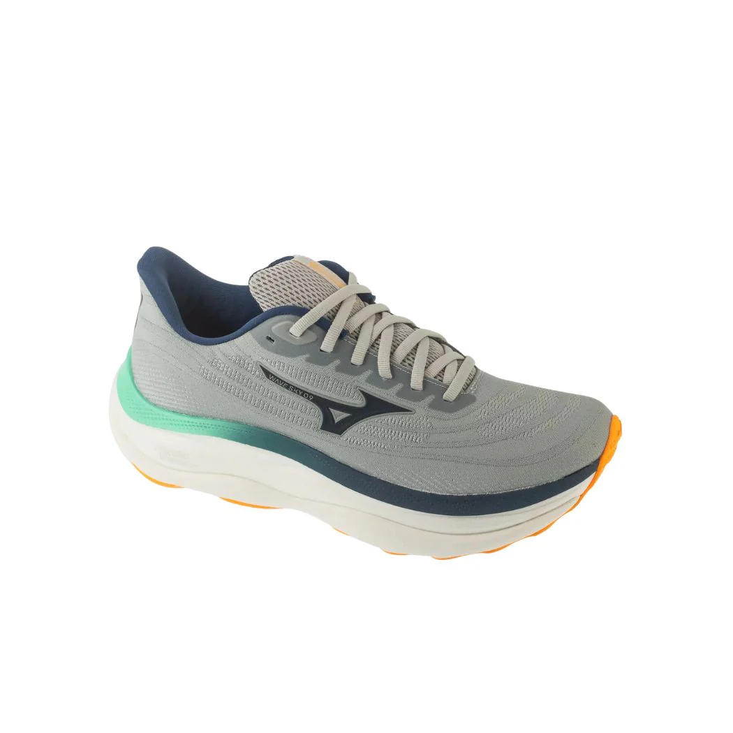 mizuno Wave Sky 9 Men's Running Shoes - Image 3