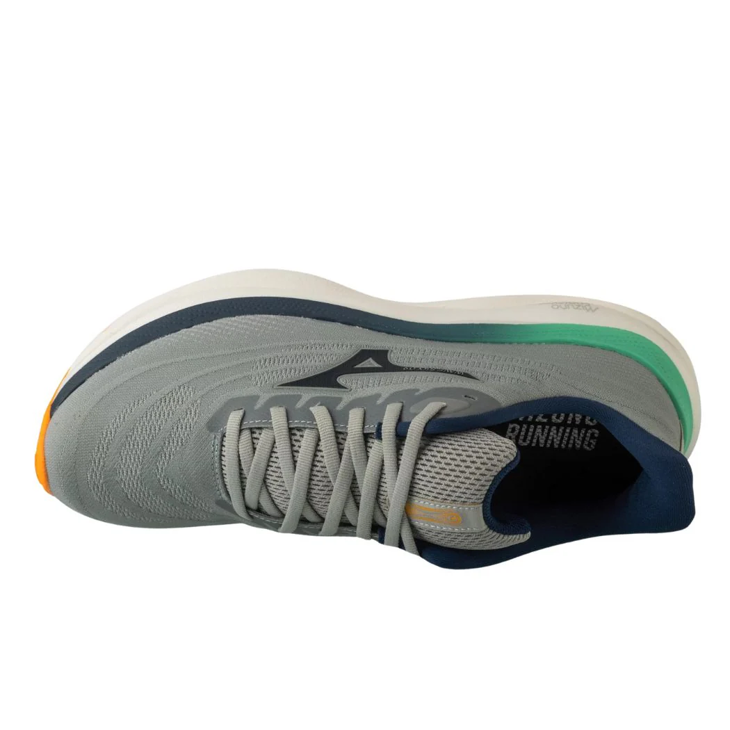 mizuno Wave Sky 9 Men's Running Shoes - Image 4