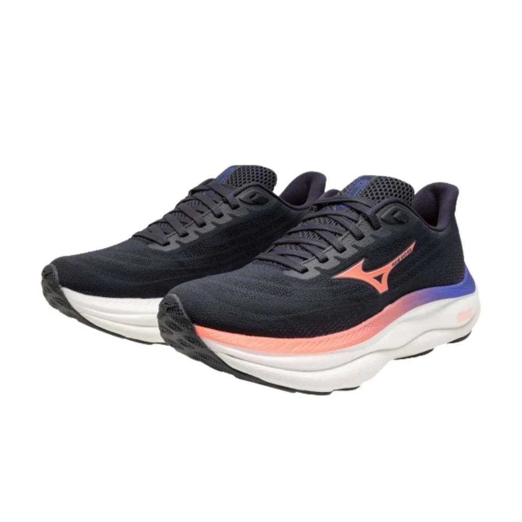 mizuno Wave Sky 9 Women's Running Shoes - Image 3