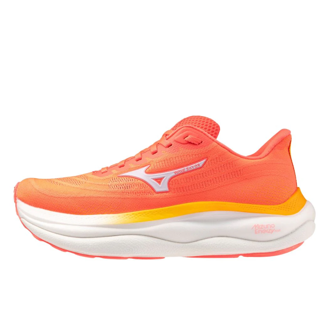 mizuno Wave Sky 9 Women's Running Shoes - Image 2