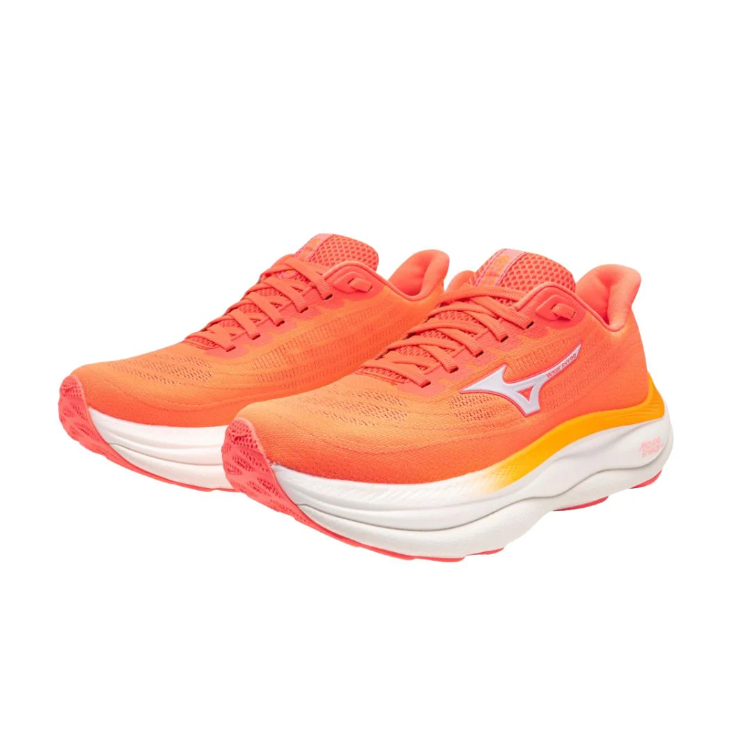 mizuno Wave Sky 9 Women's Running Shoes - Image 3
