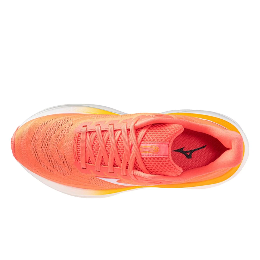 mizuno Wave Sky 9 Women's Running Shoes - Image 5