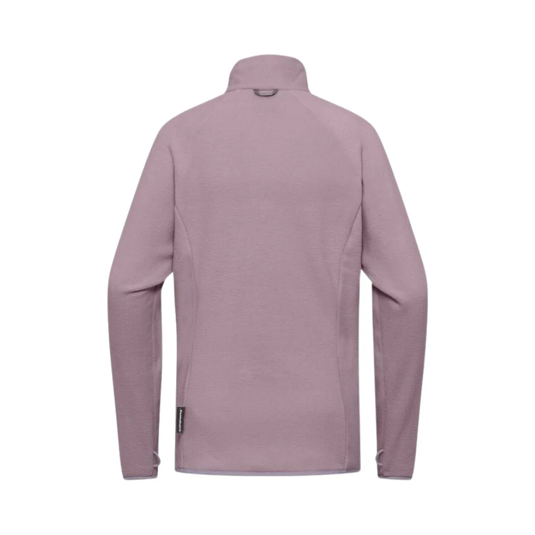 jack wolfskin Moonrise Full Zip Women's Fleece Jacket - Image 7