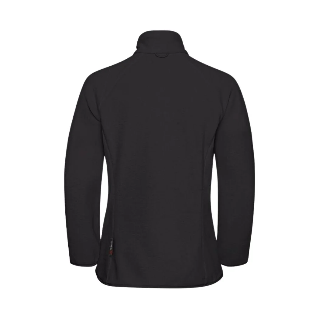 jack wolfskin Moonrise Full Zip Women's Fleece Jacket - Image 7