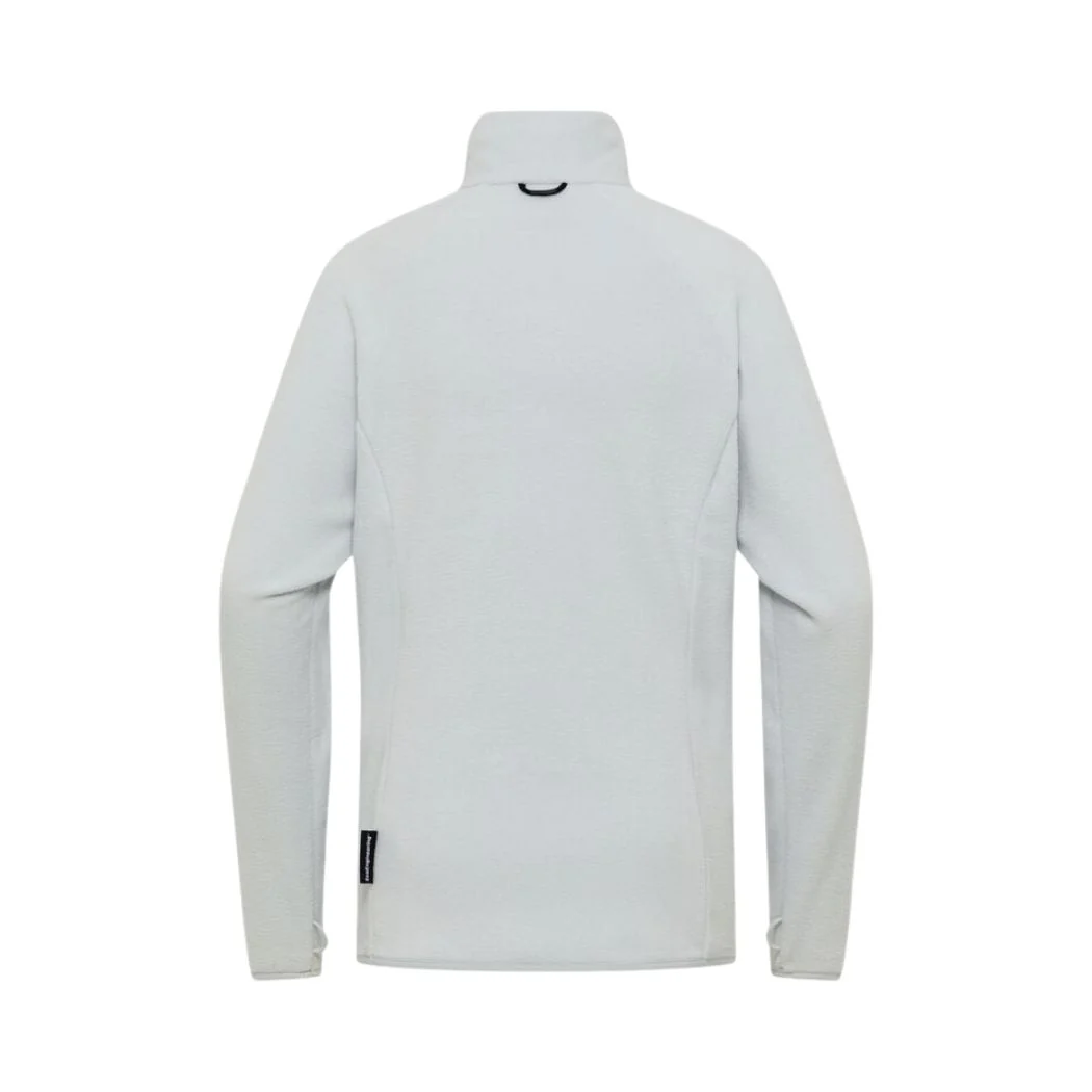 jack wolfskin Moonrise Full Zip Women's Fleece Jacket - Image 7