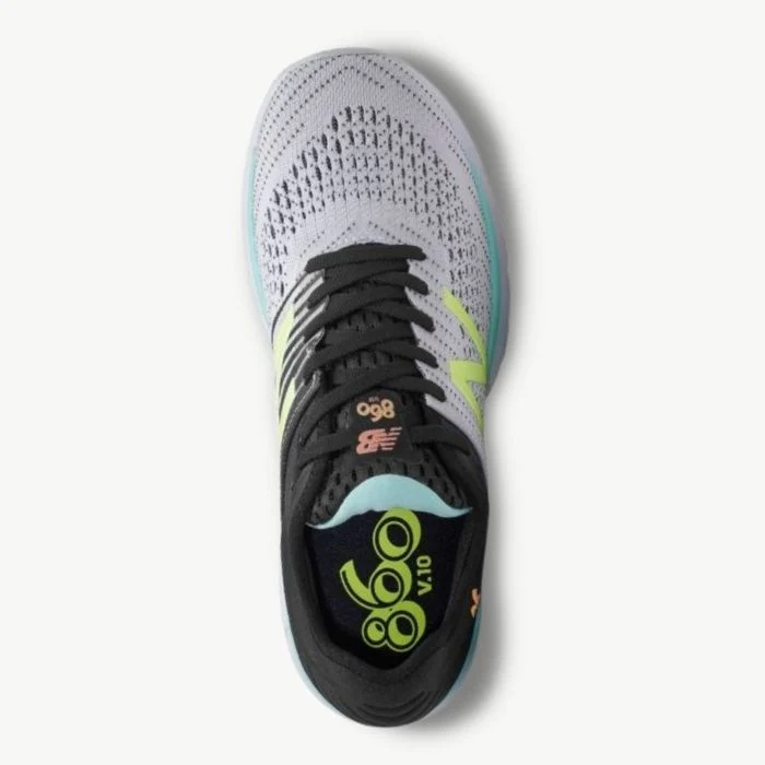New Balance 860 V10 Women's Running Shoes - Image 3