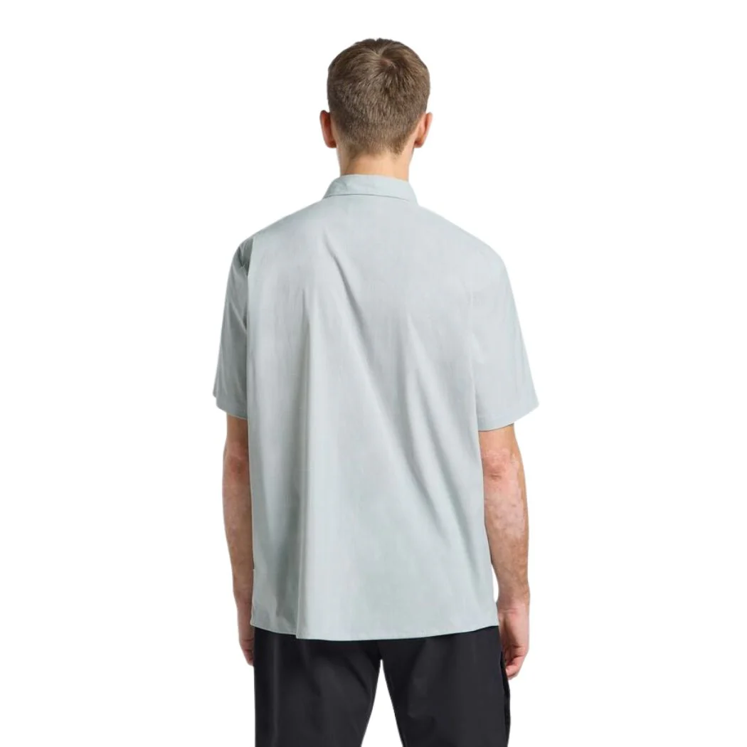 jack wolfskin Norbo Men's Shirt - Image 2