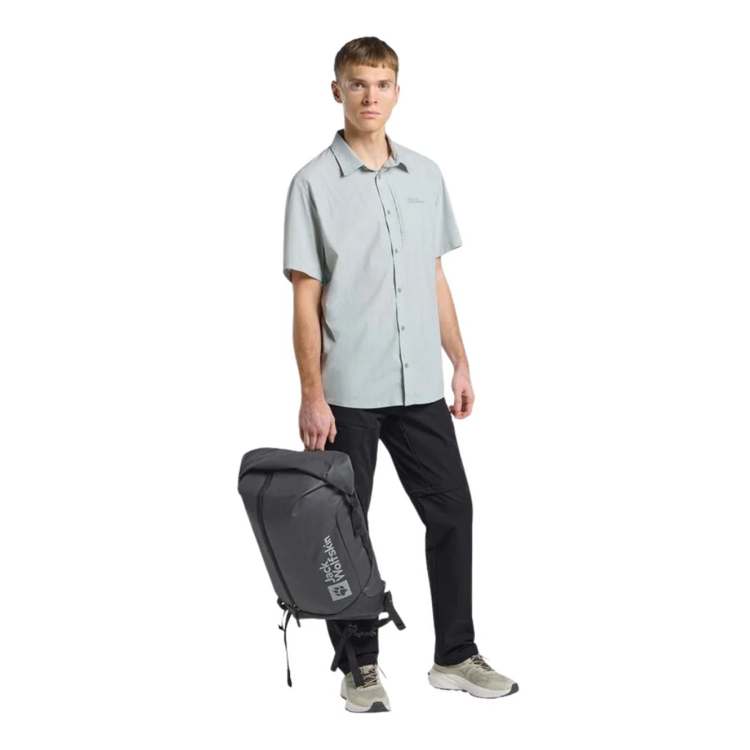 jack wolfskin Norbo Men's Shirt - Image 3