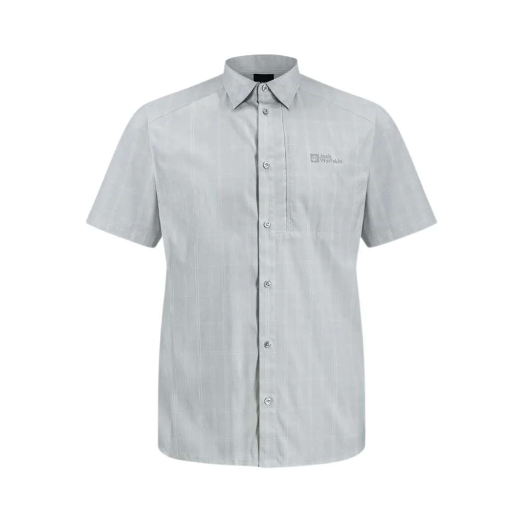 jack wolfskin Norbo Men's Shirt - Image 6