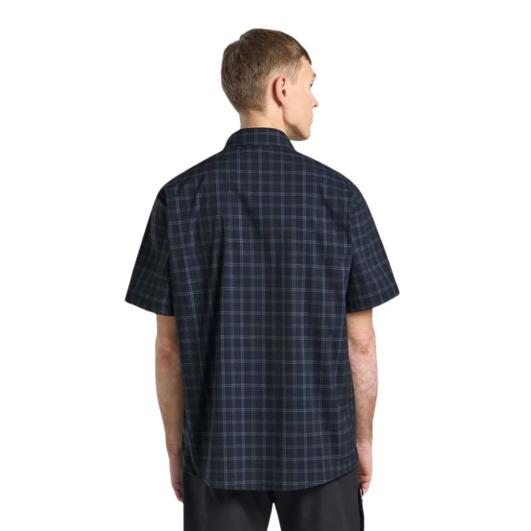 jack wolfskin Norbo Men's Shirt - Image 2