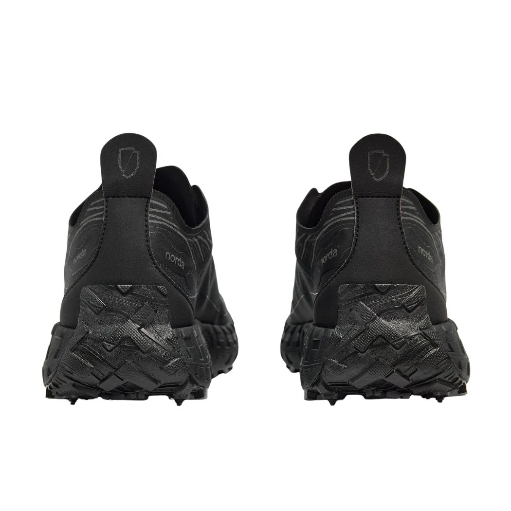 norda 001A Men's Trail Running Shoes - Image 2