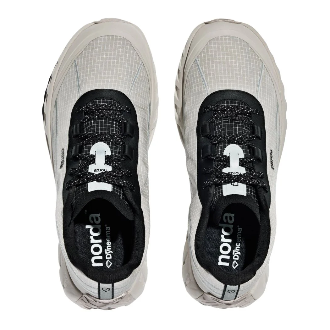 norda 002 Men's Trail Running Shoes - Image 3