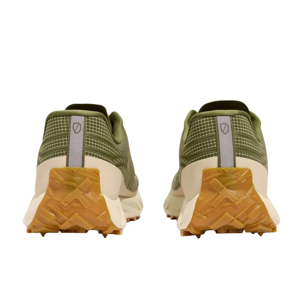 norda 002 Men's Trail Running Shoes - Image 2
