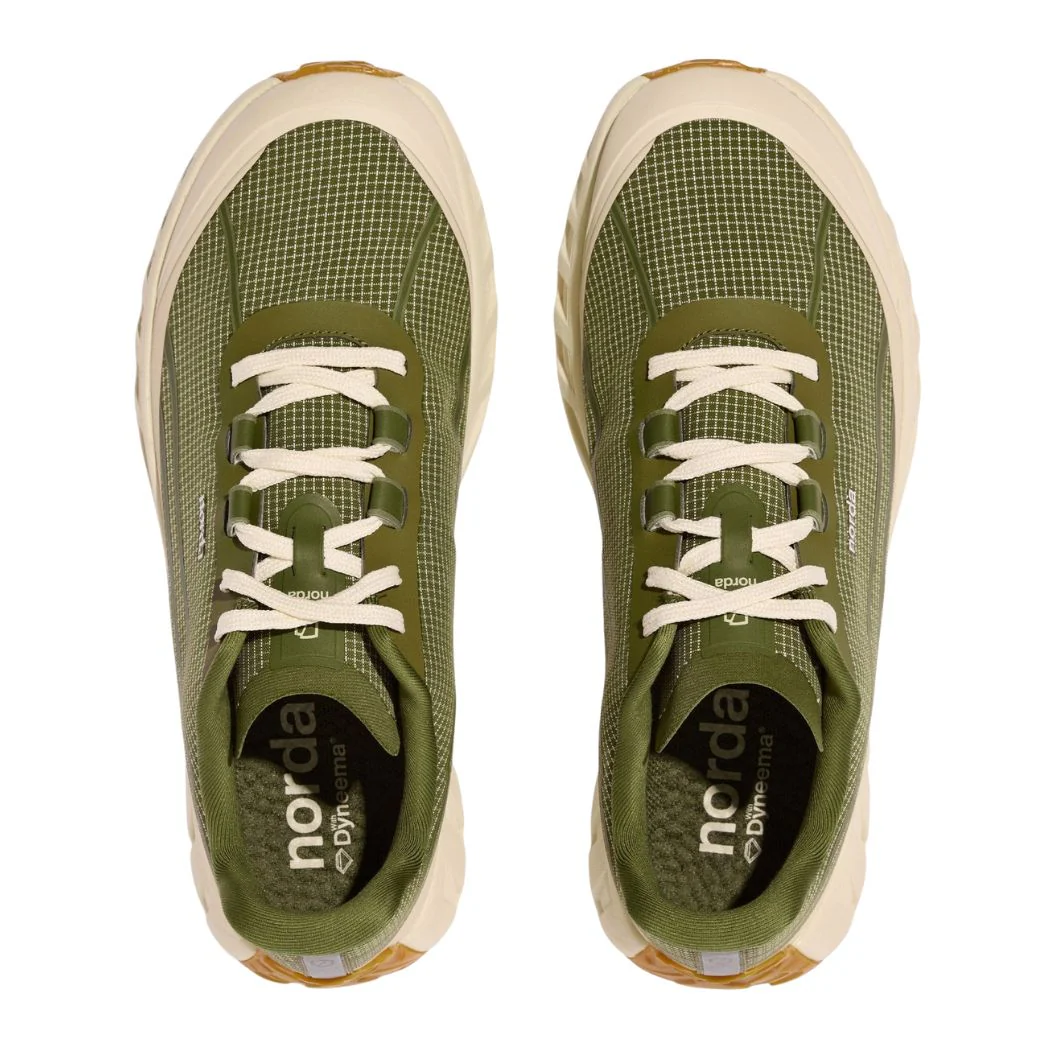 norda 002 Men's Trail Running Shoes - Image 3
