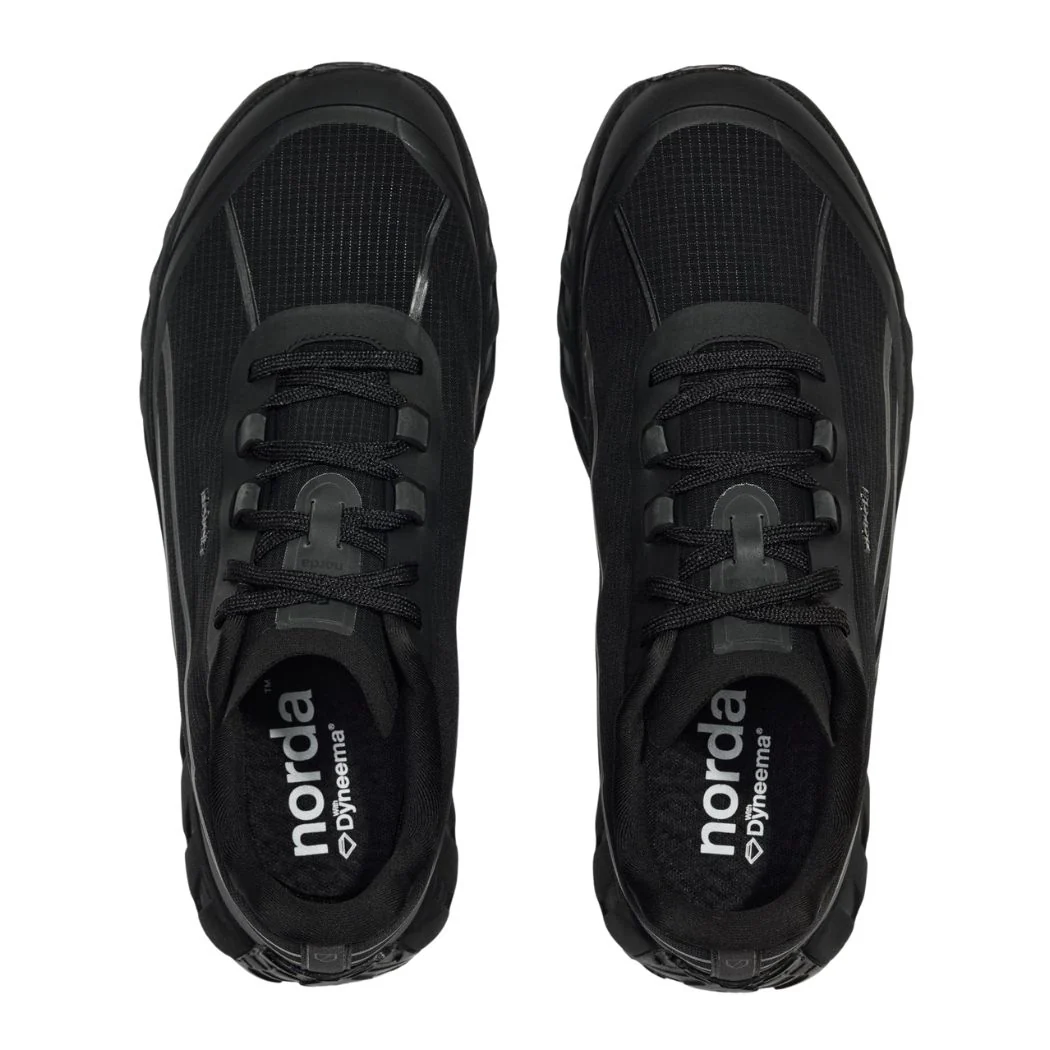 norda 002 Men's Trail Running Shoes - Image 5