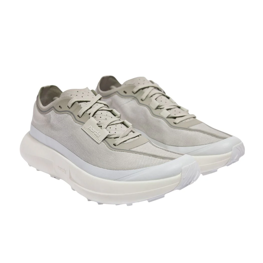 norda 005 Men's Trail Running Shoes - Image 3