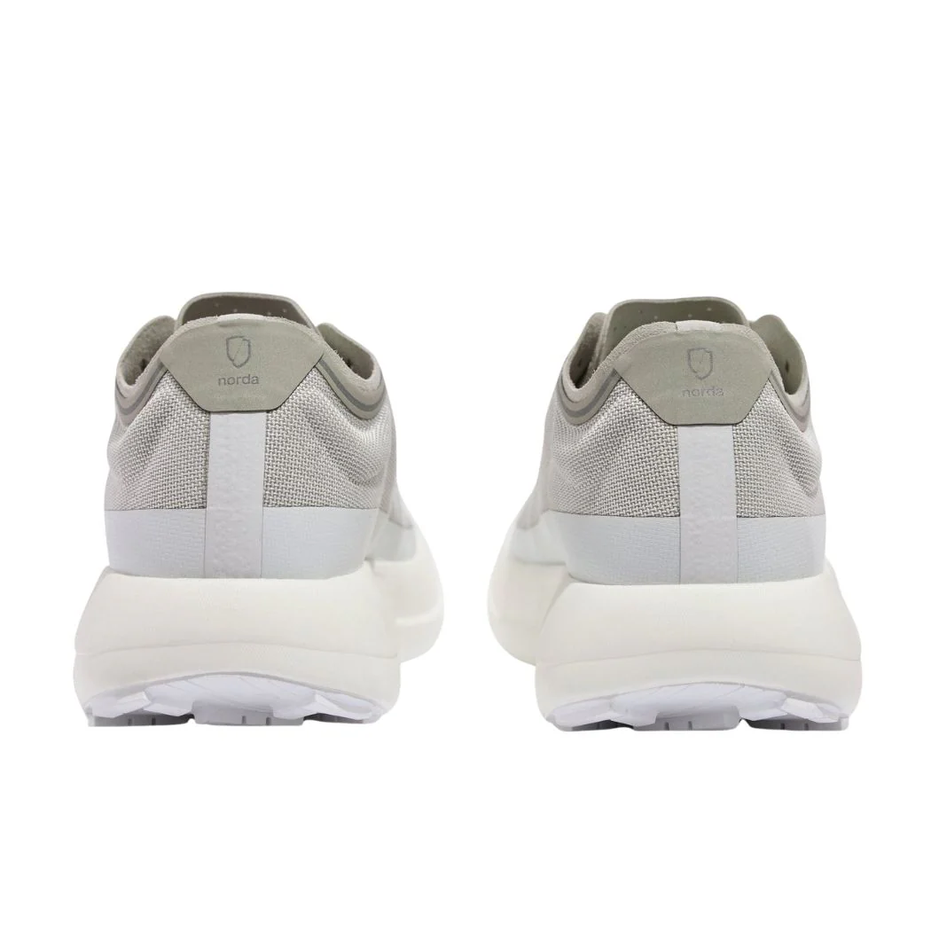 norda 005 Men's Trail Running Shoes - Image 4