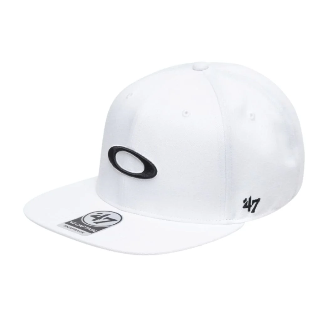 oakley 47 B1B Ellipse Cap