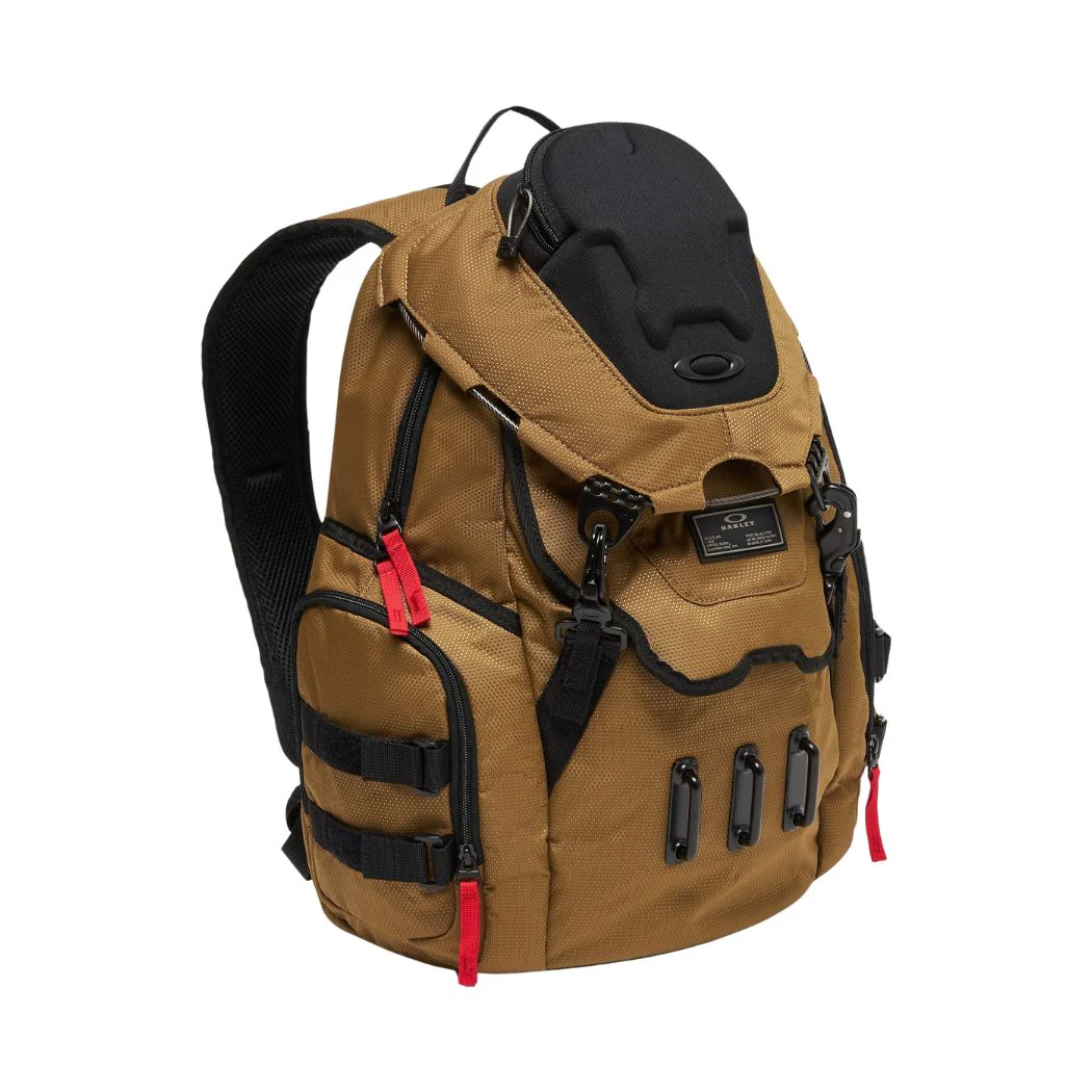 oakley Bathroom Sink RC Unisex Backpack - Image 3