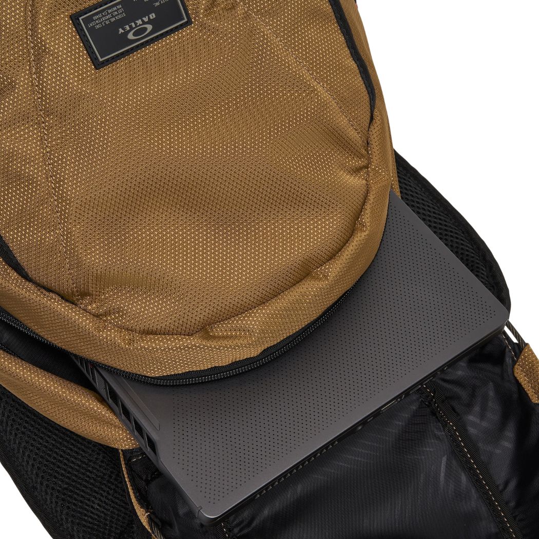 oakley Bathroom Sink RC Unisex Backpack - Image 4