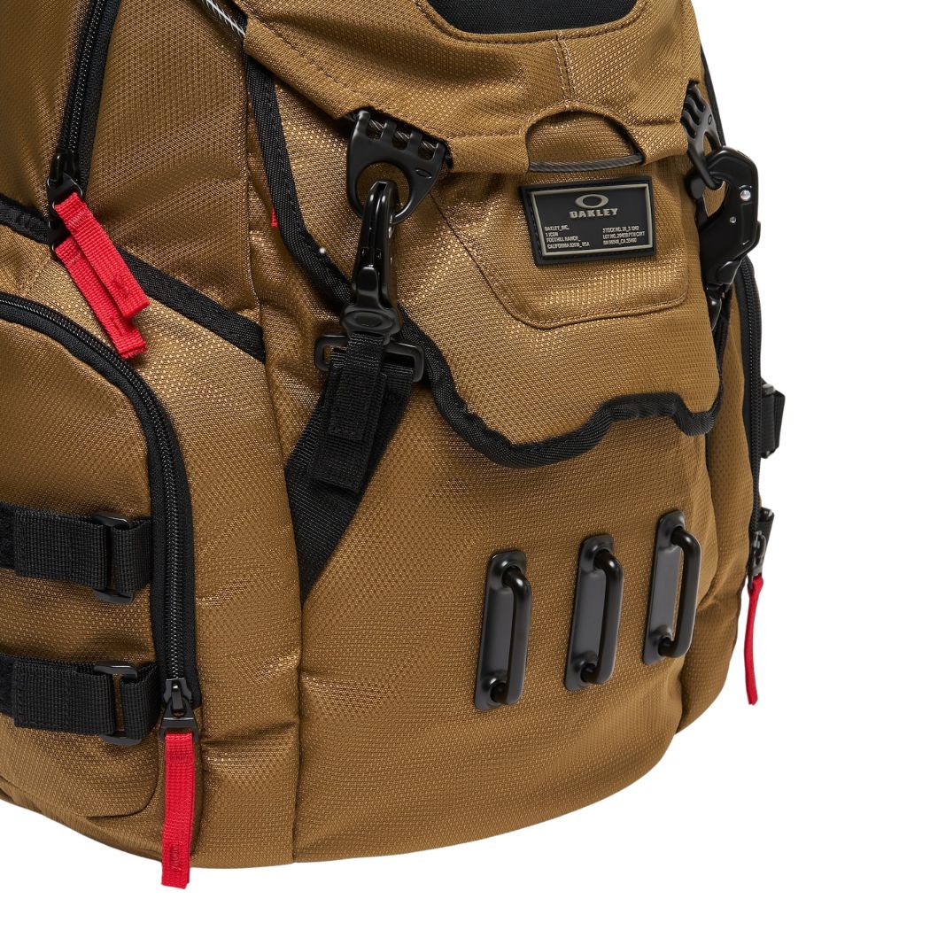 oakley Bathroom Sink RC Unisex Backpack - Image 5