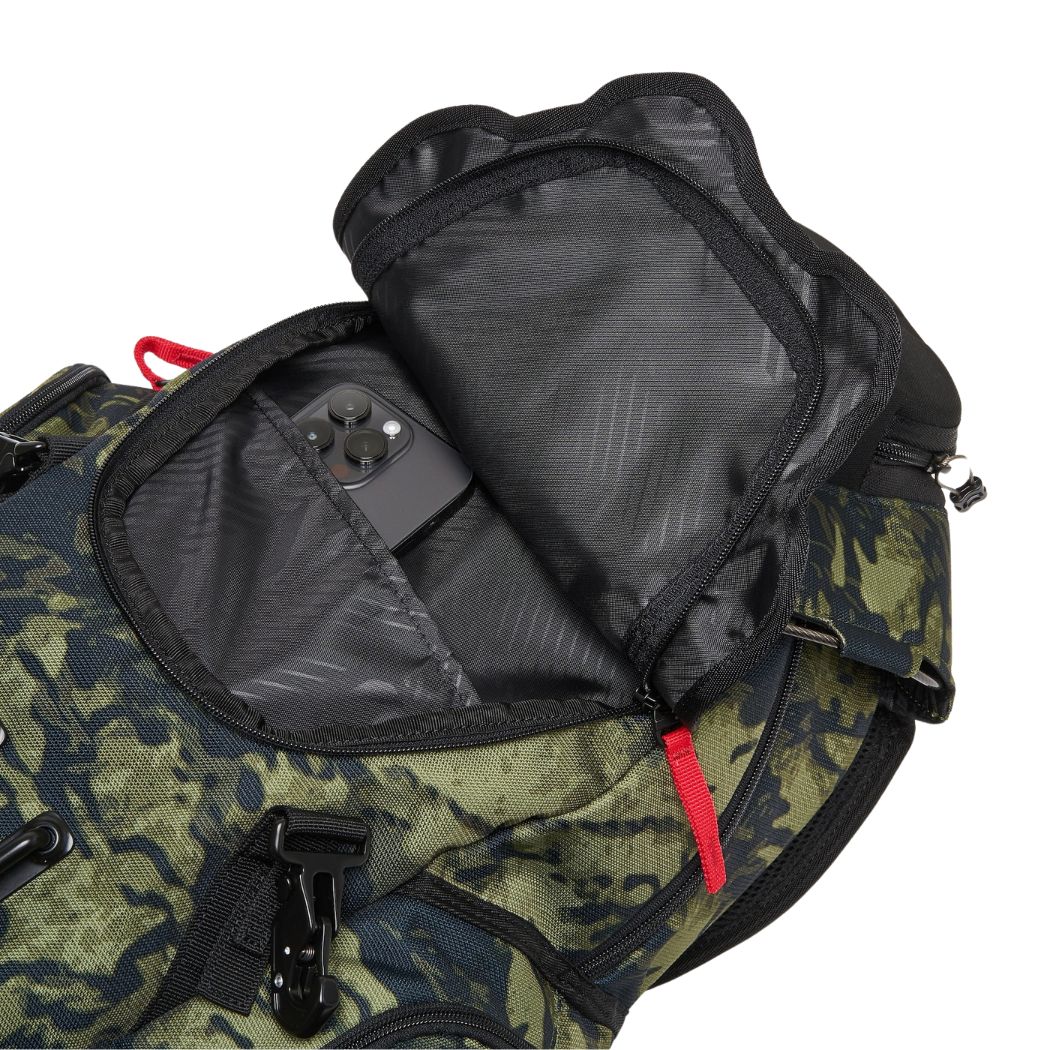 oakley Bathroom Sink RC Unisex Backpack - Image 4