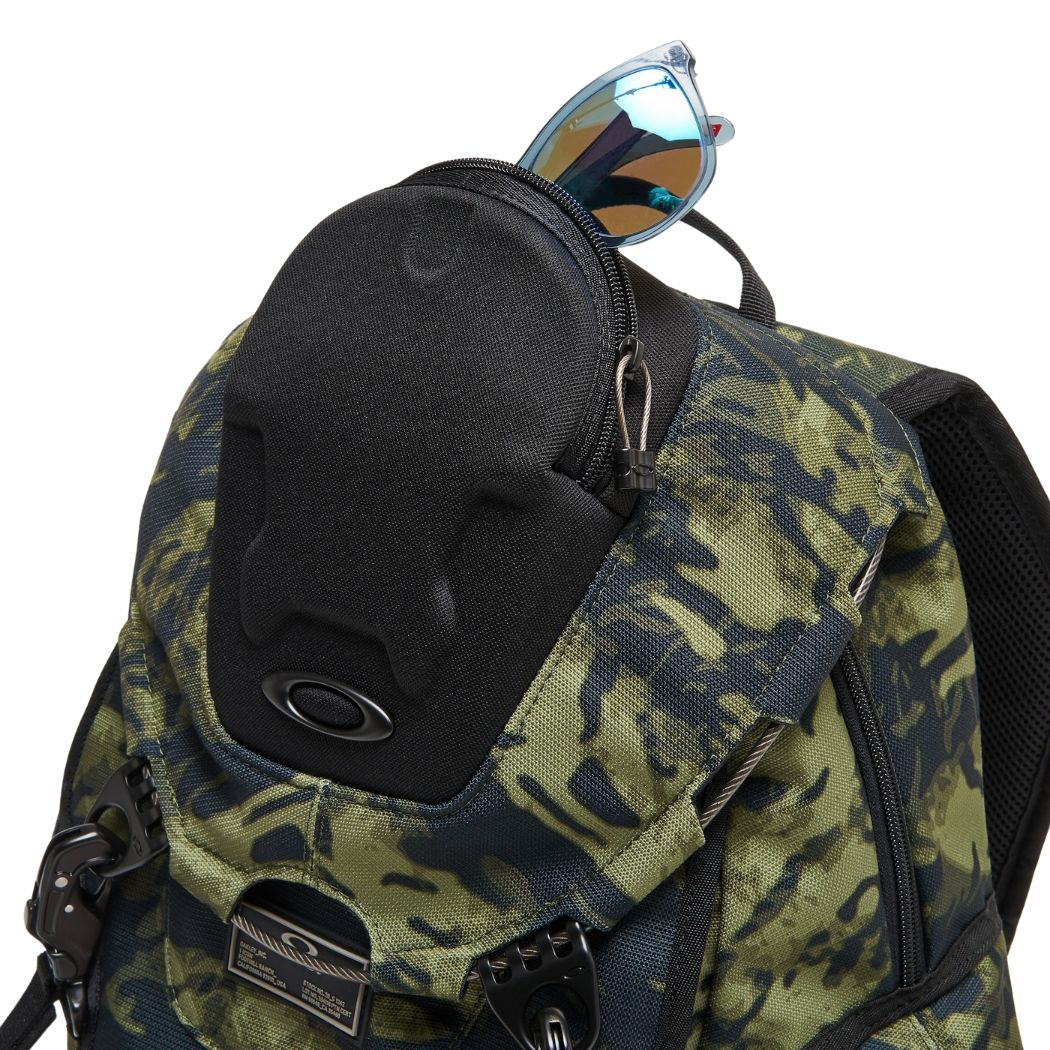 oakley Bathroom Sink RC Unisex Backpack - Image 5