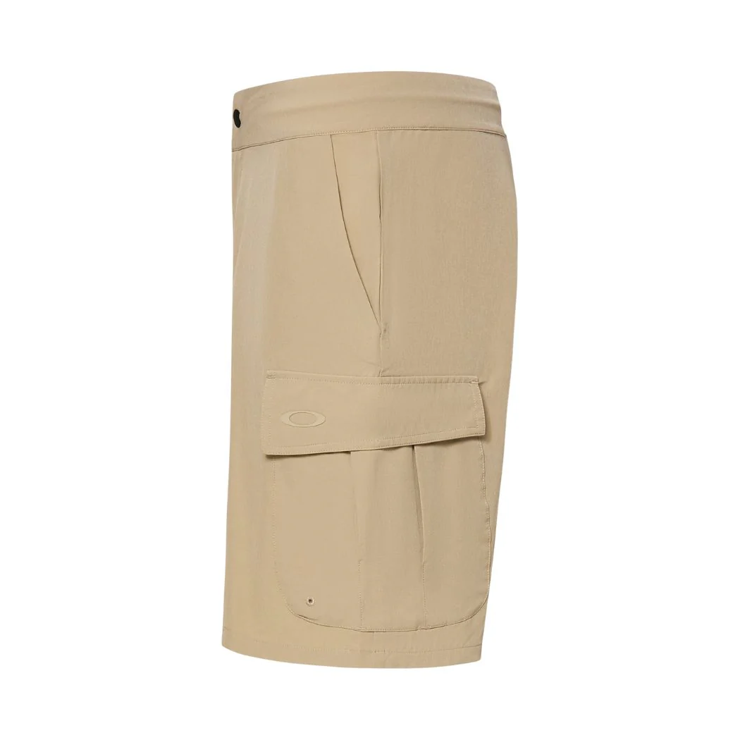 oakley Cape Cargo RC Hybrid 20” Men's Shorts - Image 3