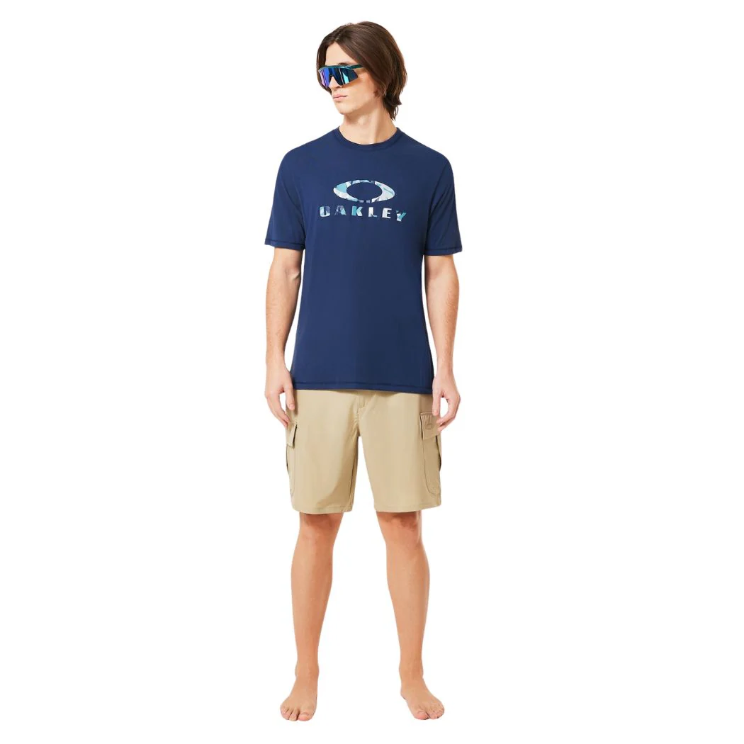 oakley Cape Cargo RC Hybrid 20” Men's Shorts - Image 4