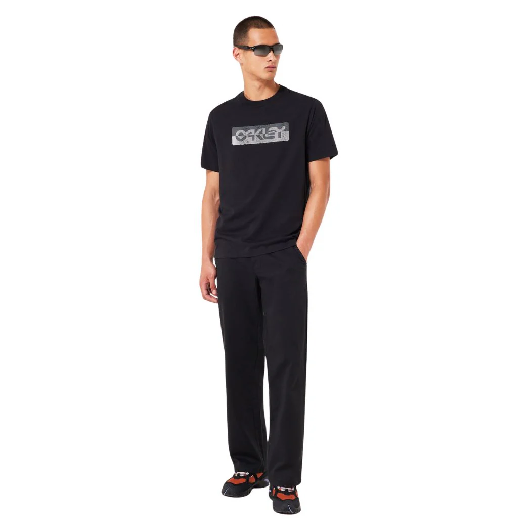 oakley Duality B1B Men's Tee - Image 4