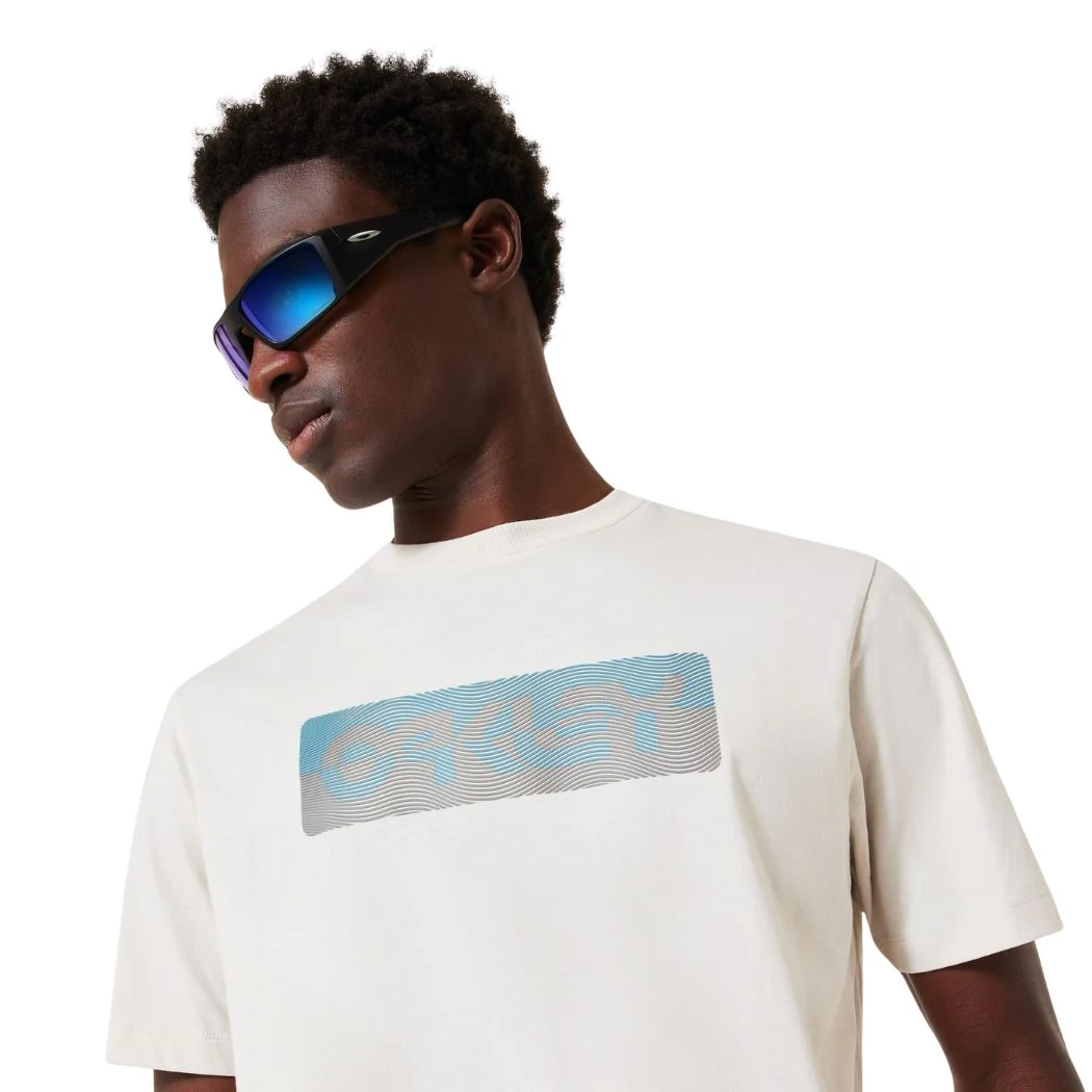 oakley Duality B1B Men's Tee - Image 3