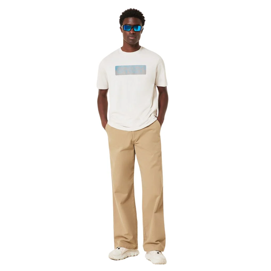 oakley Duality B1B Men's Tee - Image 4
