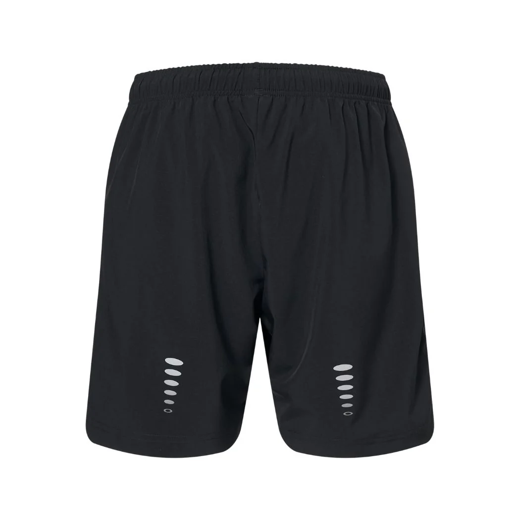 oakley Foundational 7" 3.0 Men's Shorts - Image 2