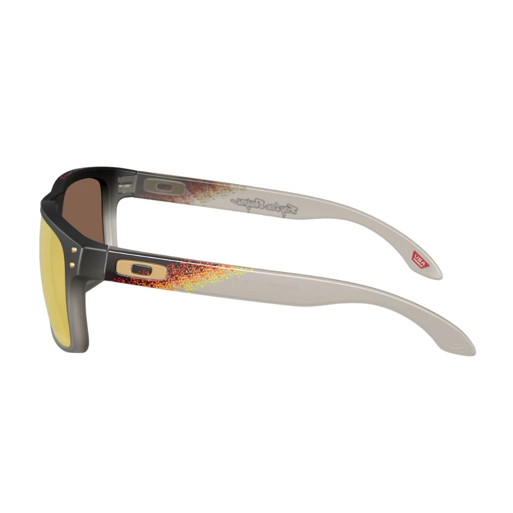 oakley Holbrook™ Troy Lee Designs Series Sunglasses - Image 3