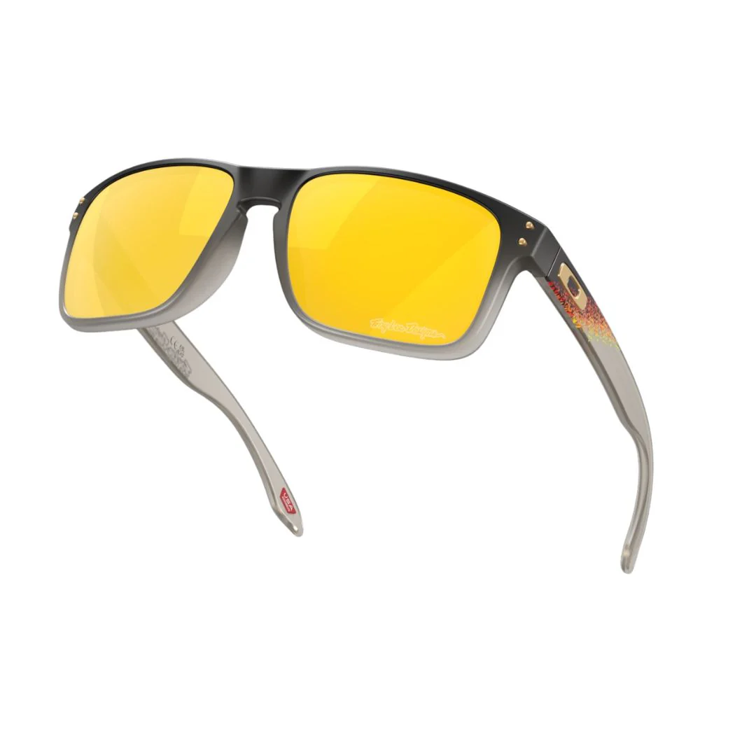 oakley Holbrook™ Troy Lee Designs Series Sunglasses - Image 4