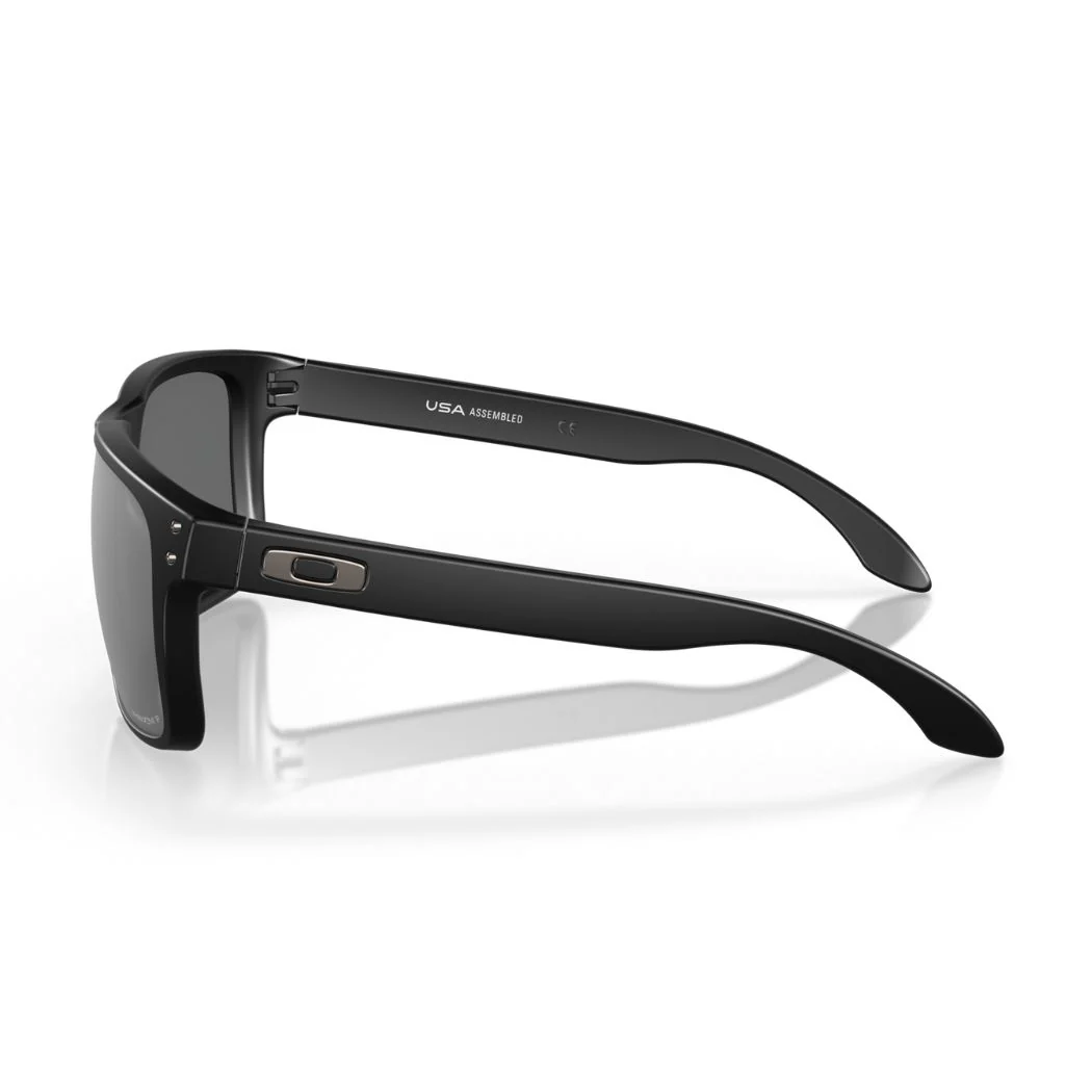 oakley Holbrook XL Unisex Sunglasses - Image 4