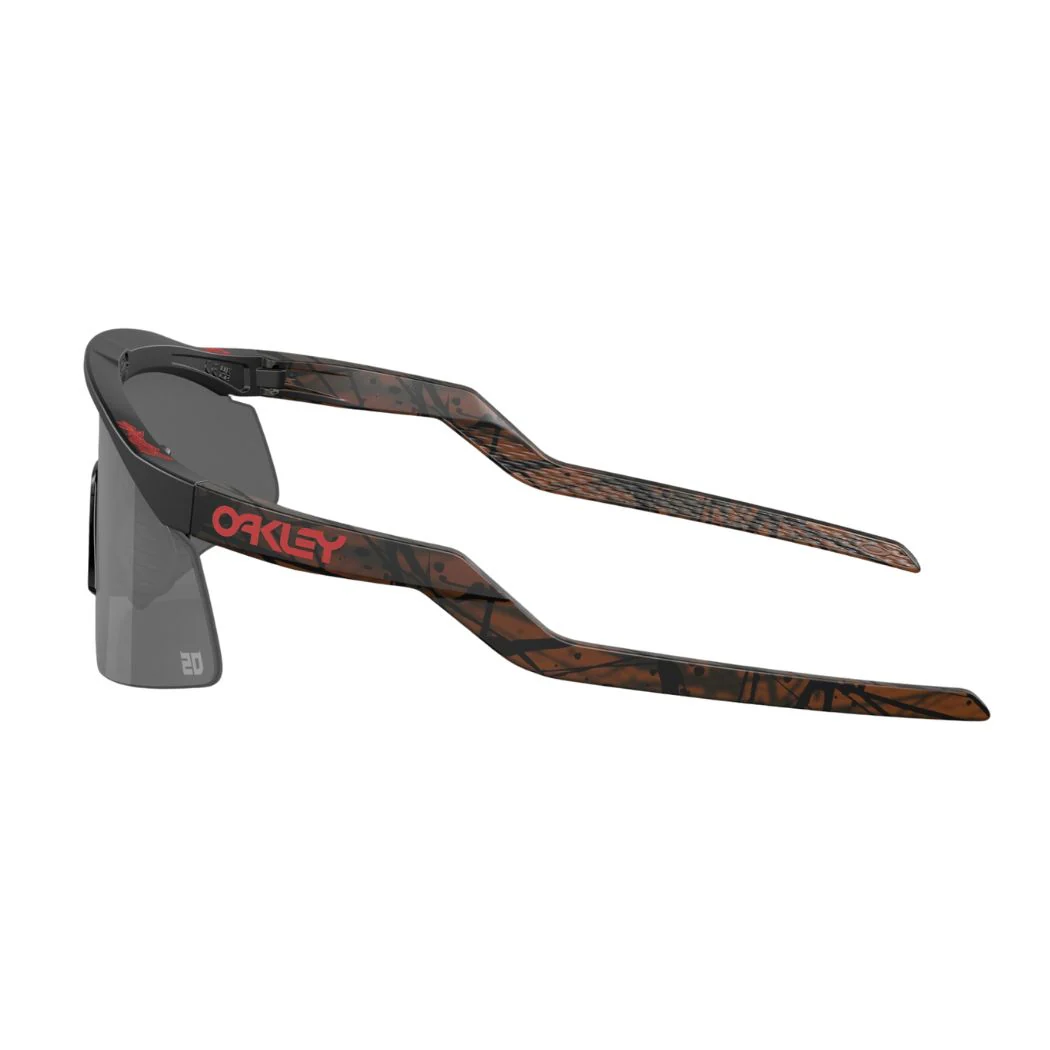 oakley Hydra Fabio Quartararo Signature Series Sunglasses - Image 3