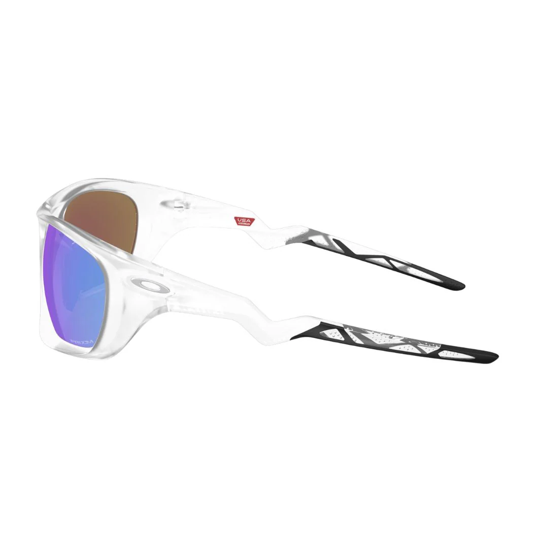 oakley Lateralis Sunglasses - Image 3