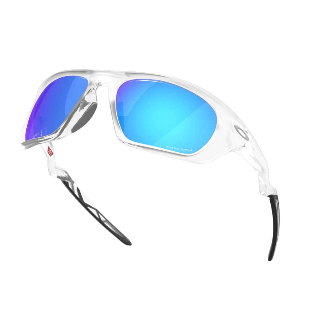 oakley Lateralis Sunglasses - Image 4