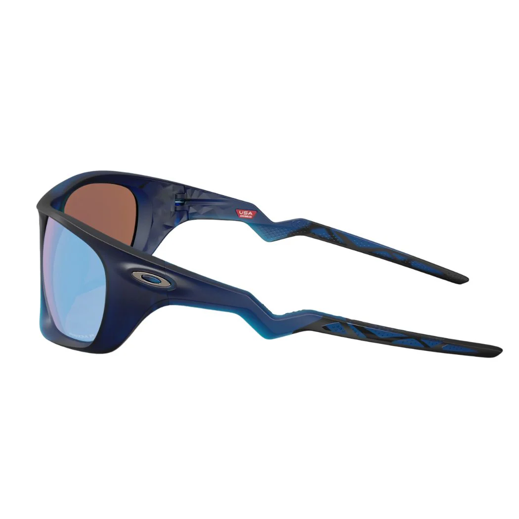 oakley Lateralis Sunglasses - Image 4