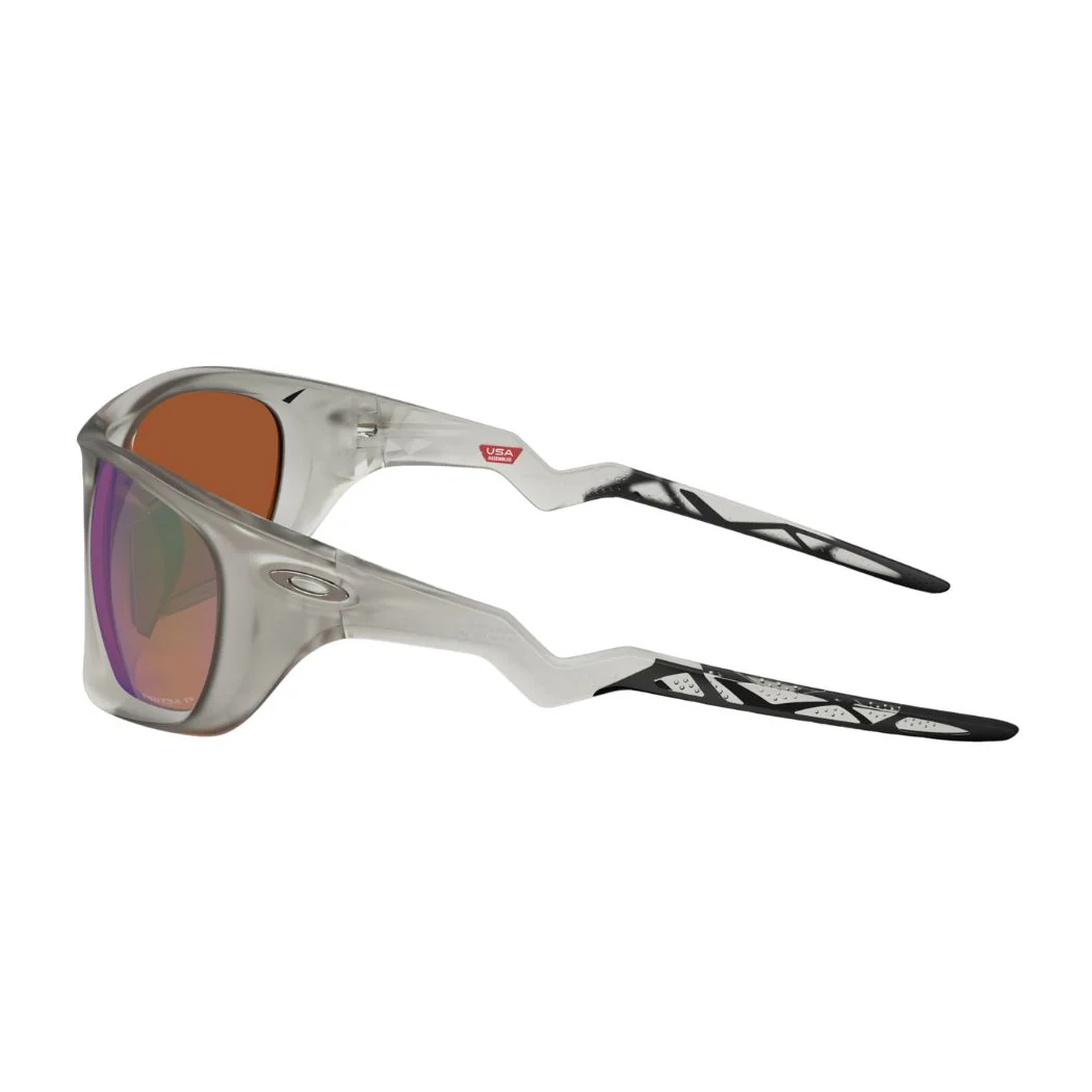 oakley Lateralis Sunglasses - Image 4