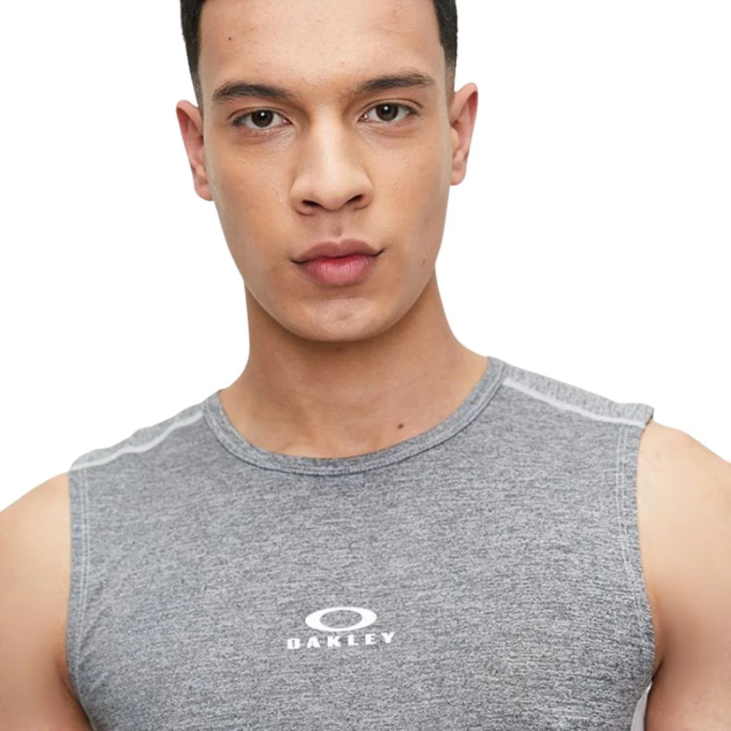 oakley O Fit RC Men's Tank Top - Image 3