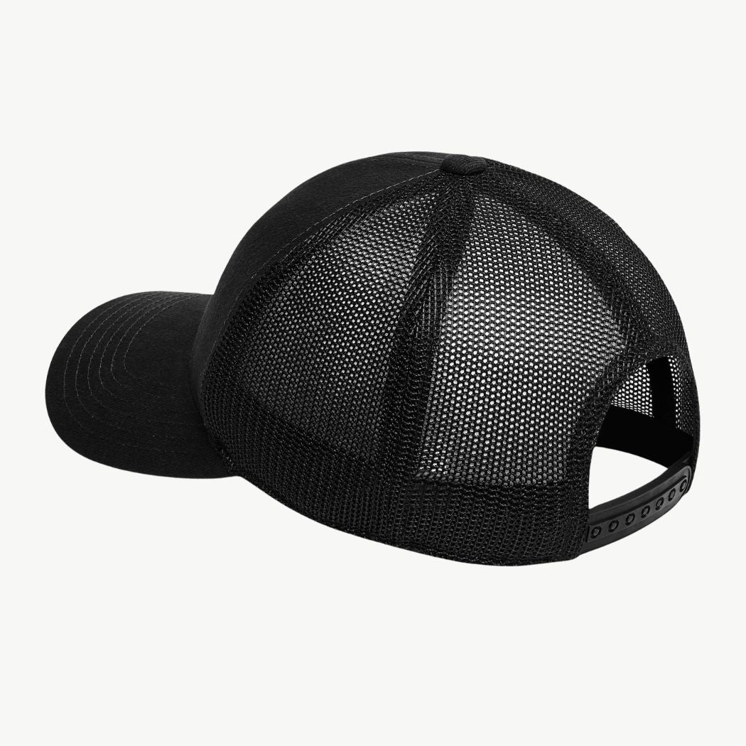 oakley B1B HDO Patch Trucker Cap - Image 2