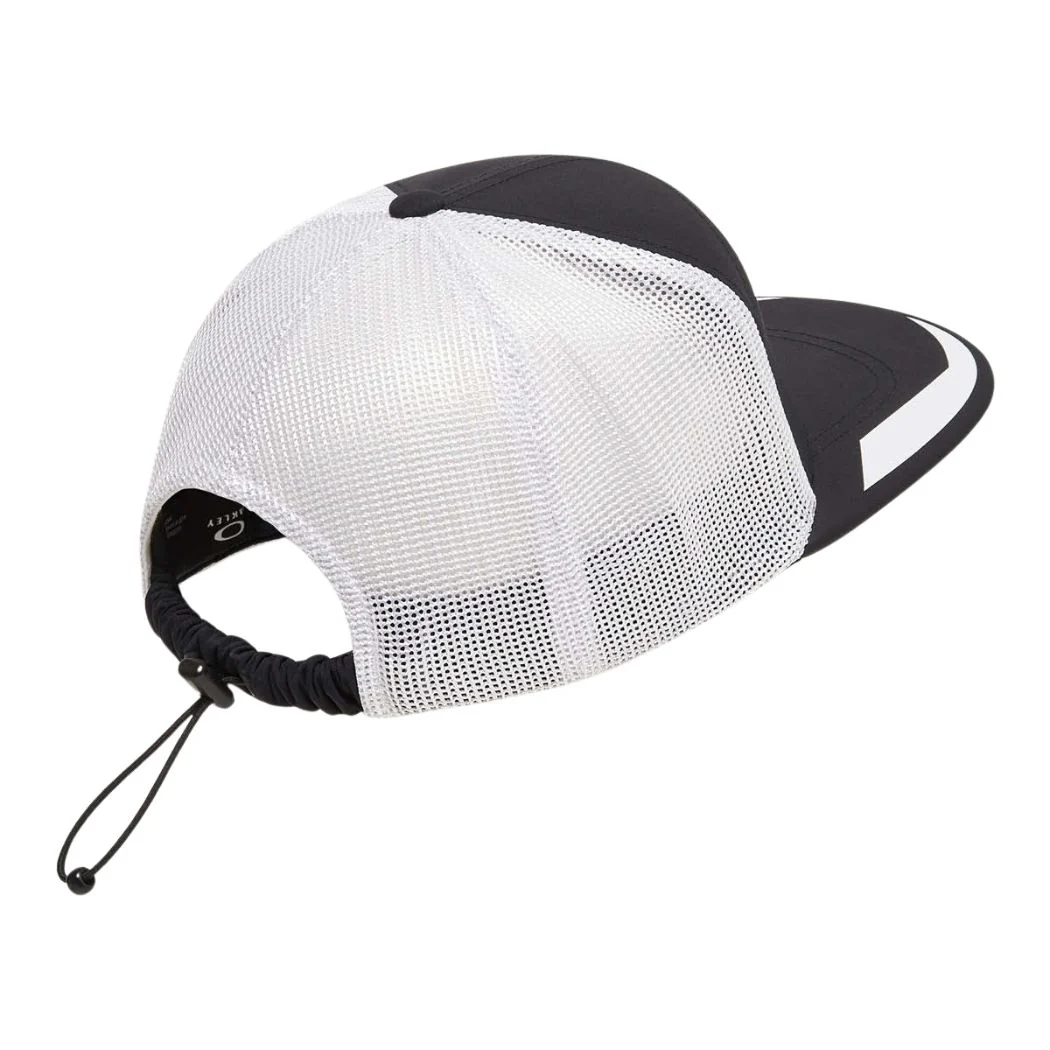 oakley Podium Unisex Trucker Hat - Image 2
