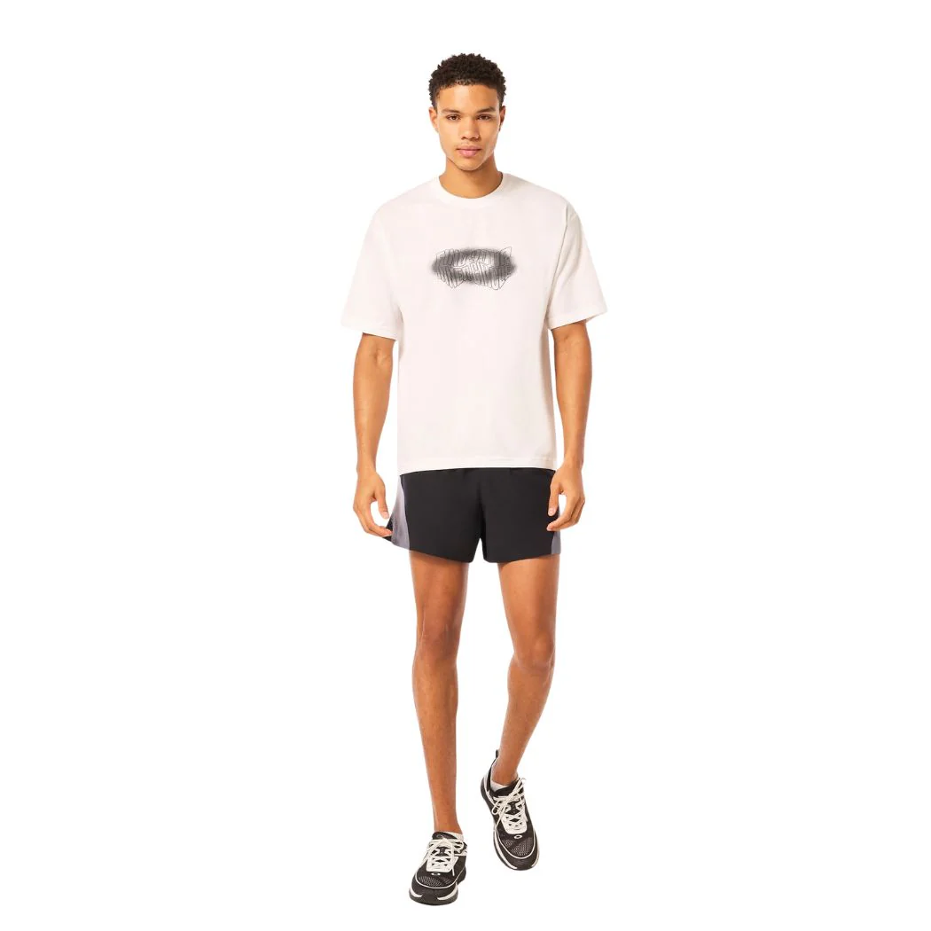 oakley Pursuit Pro 9" Men's Shorts - Image 3