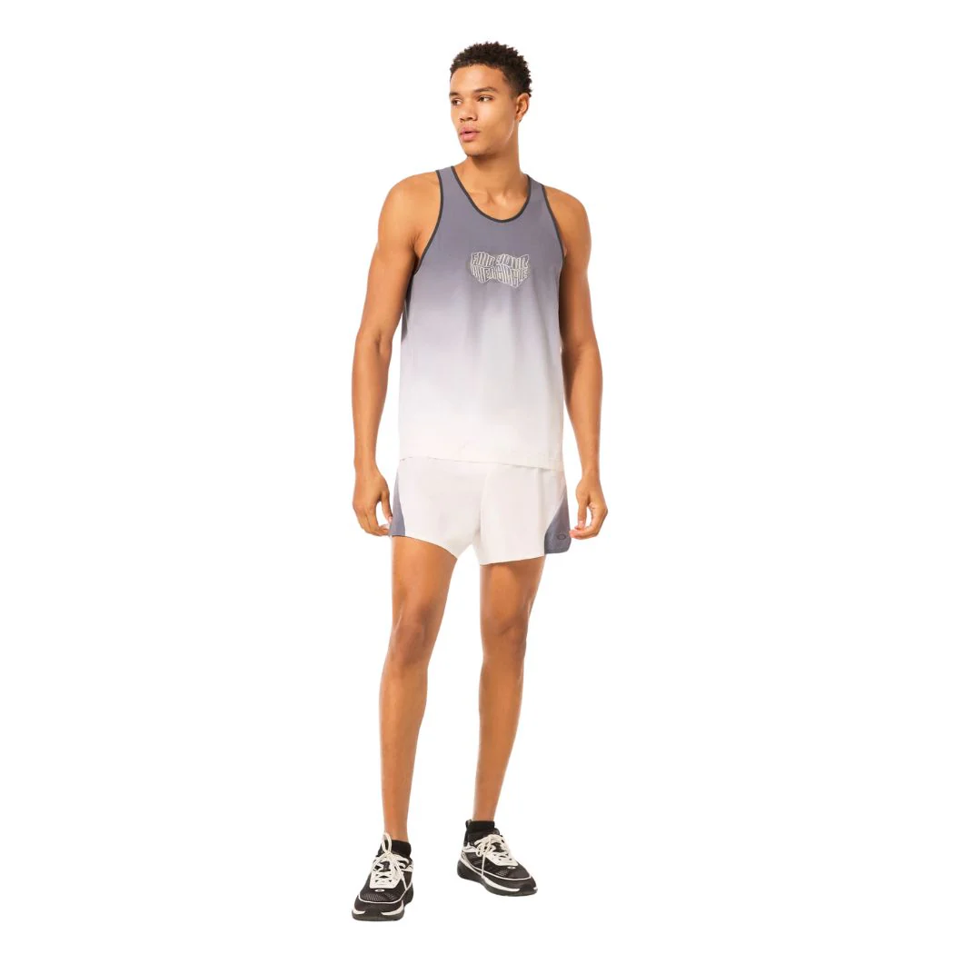 oakley Pursuit Pro 9" Men's Shorts - Image 3