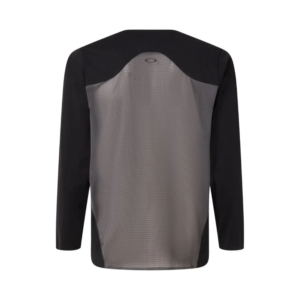 oakley Pursuit Pro Men's Long Sleeve Tee - Image 6