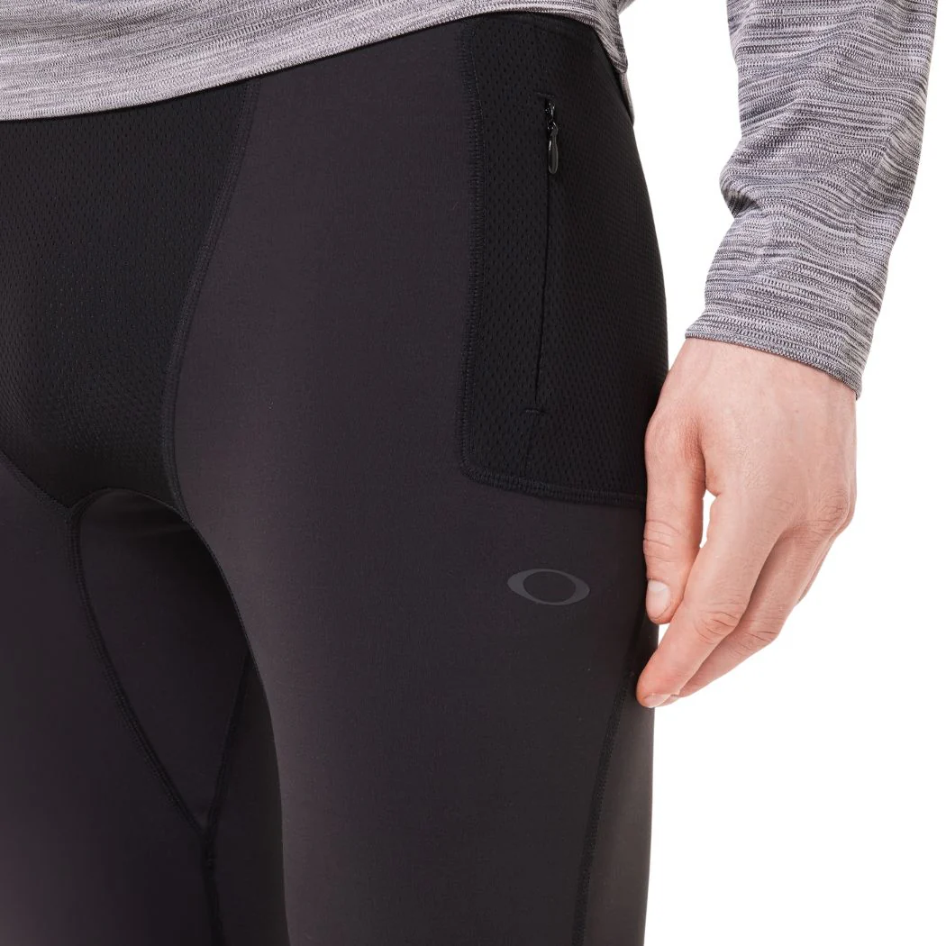 oakley Pursuit Pro Men's Running Tight - Image 2
