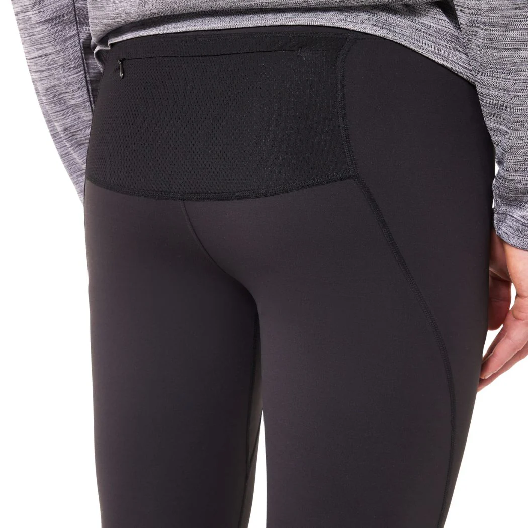 oakley Pursuit Pro Men's Running Tight - Image 3